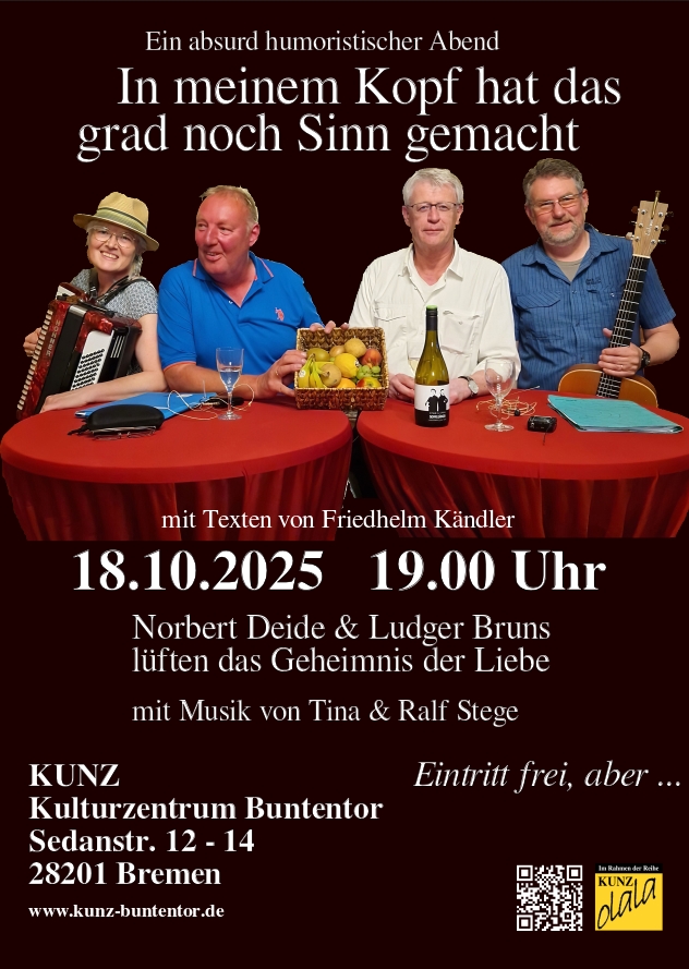  KUNZ Event 25